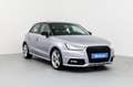 Audi A1 Sportback 1.6TDI Adrenalin2 Plateado - thumbnail 2