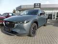 Mazda CX-5 2.5L e-SKYACTIV G 194ps 6AT AWD NEWGROUND Grijs - thumbnail 1