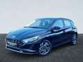 Hyundai i20 FL (MY25) 1.0 T-GDI (100 PS) 7-DCT 2WD Trend, Schwarz - thumbnail 1
