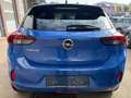 Opel Corsa Corsa-e 50kWh e-Elegance e-Elegance Blau - thumbnail 4