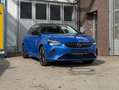 Opel Corsa Corsa-e 50kWh e-Elegance e-Elegance Blau - thumbnail 3