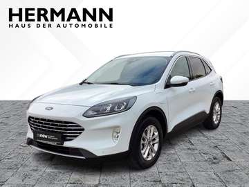 2.5 Duratec PHEV Titanium AHK*CAM*LED*NAVI