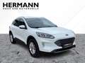 Ford Kuga 2.5 Duratec PHEV Titanium AHK*CAM*LED*NAVI Blanc - thumbnail 5