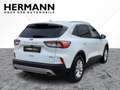 Ford Kuga 2.5 Duratec PHEV Titanium AHK*CAM*LED*NAVI Blanc - thumbnail 4