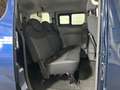Nissan NV200 Evalia 1.6 16V Tekna Klima Kamera SHZ 81 kW (11... Blau - thumbnail 17