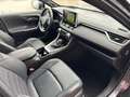 Toyota RAV 4 4 Plug-in Hybrid 4x4, LEDER, 360°,HUD,AHK,JBL Grau - thumbnail 12