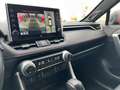 Toyota RAV 4 4 Plug-in Hybrid 4x4, LEDER, 360°,HUD,AHK,JBL Grau - thumbnail 11