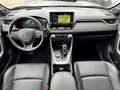Toyota RAV 4 4 Plug-in Hybrid 4x4, LEDER, 360°,HUD,AHK,JBL Grau - thumbnail 10