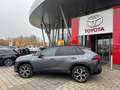 Toyota RAV 4 4 Plug-in Hybrid 4x4, LEDER, 360°,HUD,AHK,JBL Grau - thumbnail 3