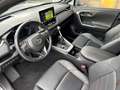 Toyota RAV 4 4 Plug-in Hybrid 4x4, LEDER, 360°,HUD,AHK,JBL Grau - thumbnail 8