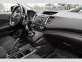 Honda CR-V Comfort 1.6D Klima SHZ AHK Allwetter Tempomat Grau - thumbnail 8