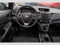 Honda CR-V Comfort 1.6D Klima SHZ AHK Allwetter Tempomat Grau - thumbnail 13