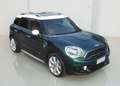 MINI Cooper SD Countryman 2.0 Jungle ALL4 Automatica Vert - thumbnail 3