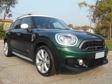 2.0 Jungle ALL4 Automatica