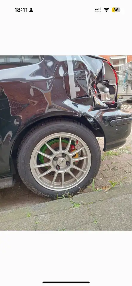 Honda Civic 1.6 VTi B18C4, foto 7