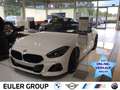 BMW Z4 Sportpaket HUD AD Navi Leder digitales Cockpit Mem White - thumbnail 1