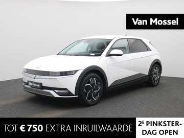 77.4kWh Core 230Pk | WLTP 507 km | Navigatie | App