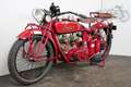 Indian Scout 600cc 1925 V-twin - thumbnail 3