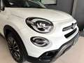 Fiat 500X 1.6 MTJ 130 CV CROSS FULL LED UNICOPROPRIETARIO Bianco - thumbnail 7
