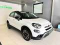 Fiat 500X 1.6 MTJ 130 CV CROSS FULL LED UNICOPROPRIETARIO Bianco - thumbnail 3