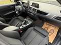 BMW 118 i Edition Sport Schwarz - thumbnail 13