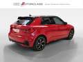 Audi A1 sportback 35 1.5 tfsi s line edition s tronic Rosso - thumbnail 5