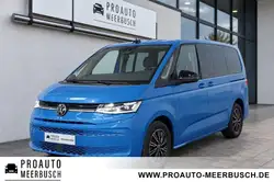 Volkswagen T7 Multivan Lang AHK/STNDHZNG/H&K/ACC/AHK