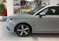Audi A1 A1 1.0 tfsi 82cv SLINE PER NEOPATENTATI Blau - thumbnail 7