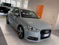 Audi A1 A1 1.0 tfsi 82cv SLINE PER NEOPATENTATI Blau - thumbnail 1