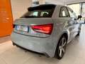 Audi A1 A1 1.0 tfsi 82cv SLINE PER NEOPATENTATI Blau - thumbnail 5