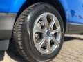 Ford EcoSport 1.0 EcoBoost Titanium Automatik Blau - thumbnail 9