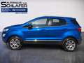 Ford EcoSport 1.0 EcoBoost Titanium Automatik Blau - thumbnail 7