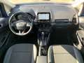 Ford EcoSport 1.0 EcoBoost Titanium Automatik Blau - thumbnail 24