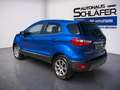 Ford EcoSport 1.0 EcoBoost Titanium Automatik Blau - thumbnail 6