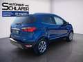 Ford EcoSport 1.0 EcoBoost Titanium Automatik Blau - thumbnail 4