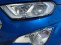 Ford EcoSport 1.0 EcoBoost Titanium Automatik Blau - thumbnail 8