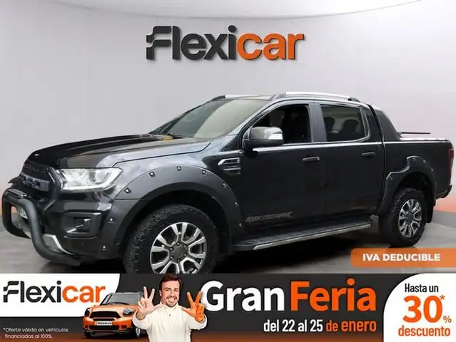 Ford Ranger 2.0 - 4x4