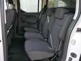 Fiat Doblo Combi L2 1.5 BlueHDI *PDC HINTEN*KLIMA*DAB*TEMPOMA Weiß - thumbnail 8