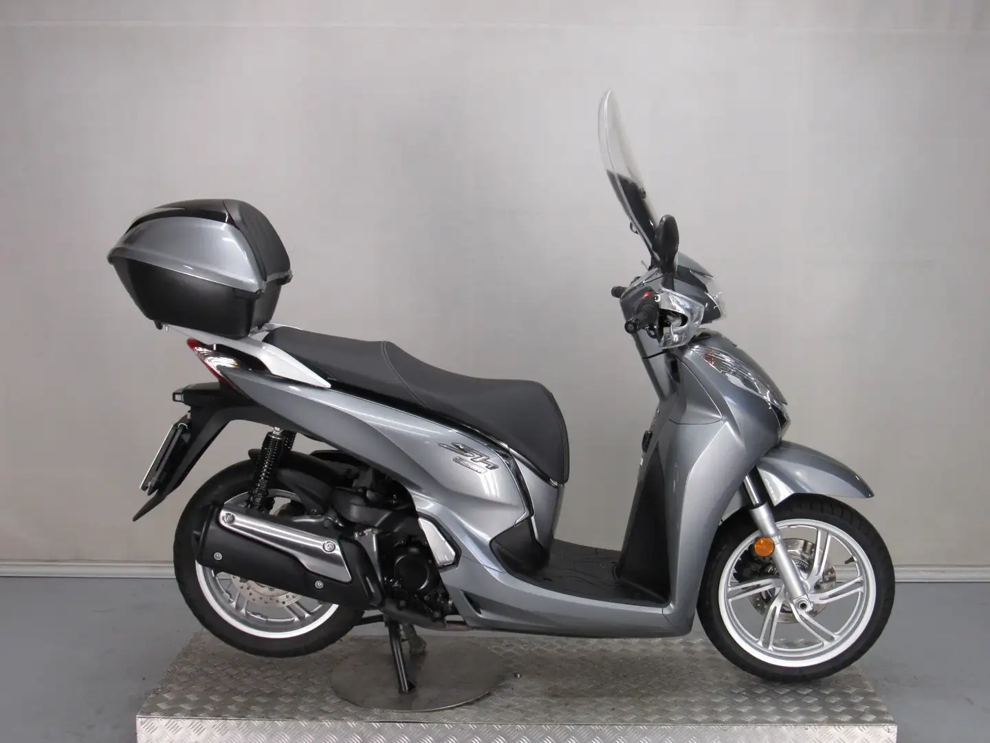 Honda SH 300 i ABS Grigio - 1