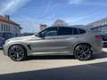 BMW X4 M Competition *PANO*SITZKLIMA*ACC*KEY*AHK*HUD* Grau - thumbnail 3