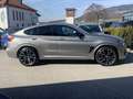 BMW X4 M Competition *PANO*SITZKLIMA*ACC*KEY*AHK*HUD* Grau - thumbnail 4