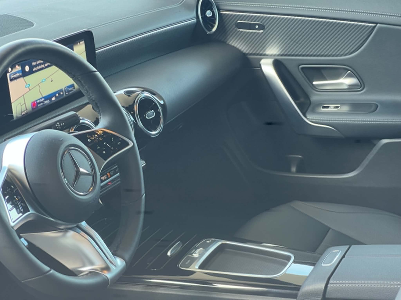 Mercedes-Benz CLA 180 Shooting Brake 2025 Automaat camera verwarmde zetels — photo 4