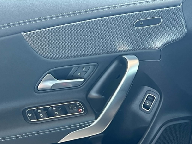 Mercedes-Benz CLA 180 Shooting Brake 2025 Automaat camera verwarmde zetels — photo 7