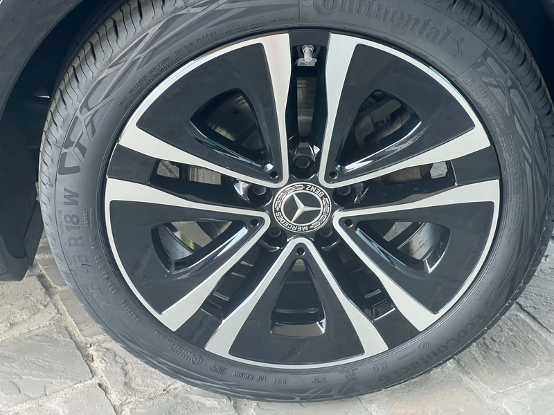 Mercedes-Benz CLA 180 Shooting Brake 2025 Automaat camera verwarmde zetels — photo 14