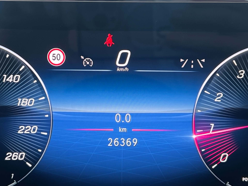 Mercedes-Benz CLA 180 Shooting Brake 2025 Automaat camera verwarmde zetels — photo 15