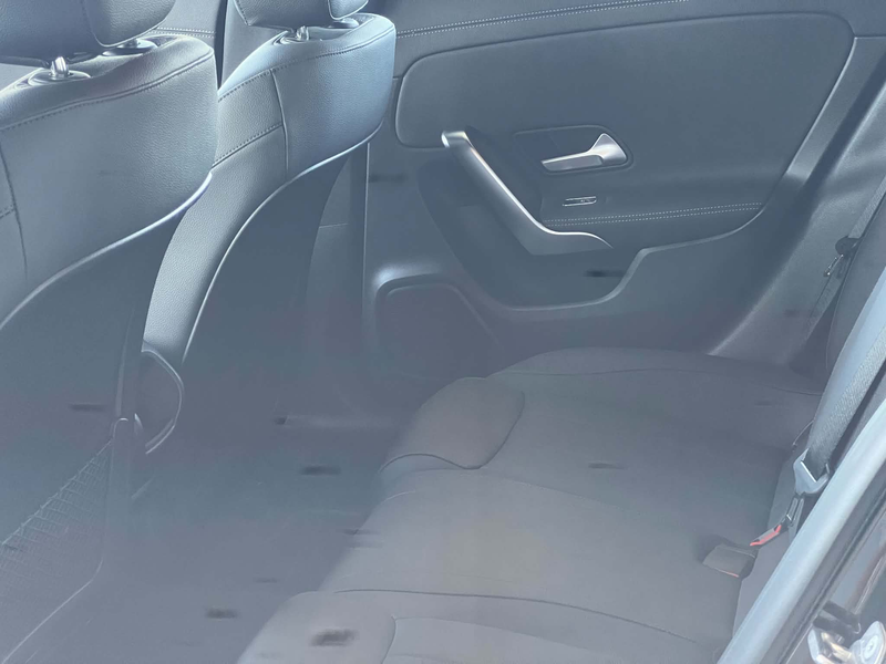 Mercedes-Benz CLA 180 Shooting Brake 2025 Automaat camera verwarmde zetels — photo 9