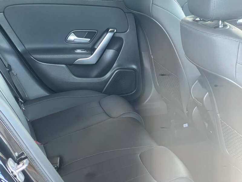 Mercedes-Benz CLA 180 Shooting Brake 2025 Automaat camera verwarmde zetels — photo 10