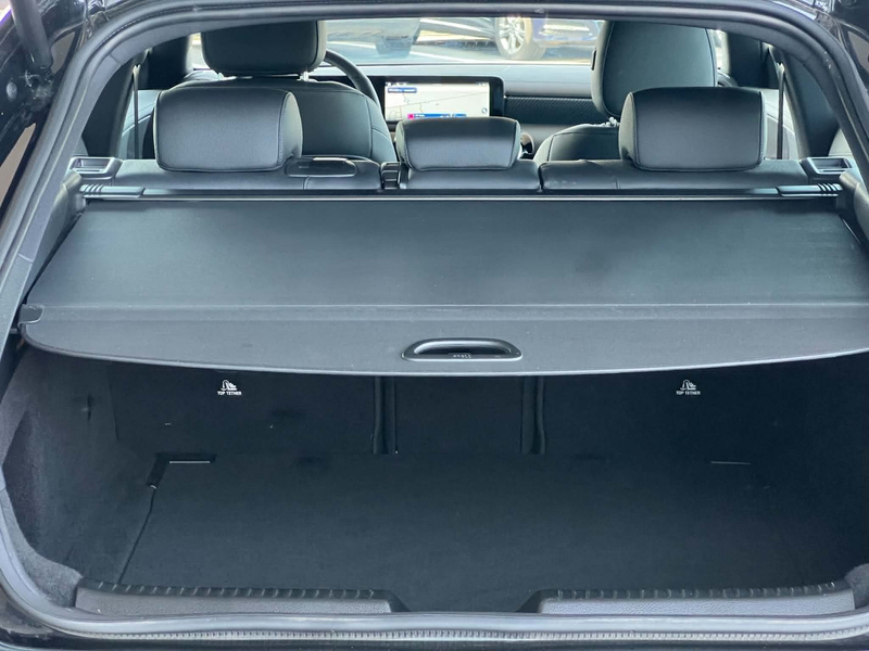 Mercedes-Benz CLA 180 Shooting Brake 2025 Automaat camera verwarmde zetels — photo 11