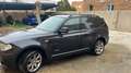 BMW X3 xDrive 20d Синій - thumbnail 8