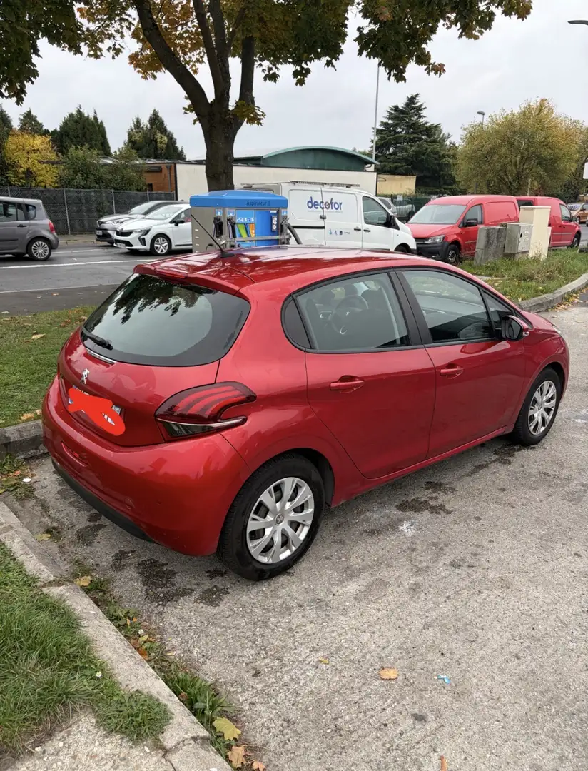Peugeot 208 PureTech 82ch S&S BVM5 Active Business - 2